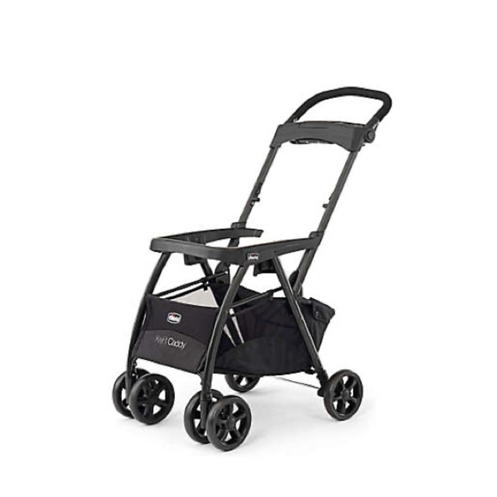 Chicco brand: STROLLER, KEY FIT 30 CARSEAT & BASE